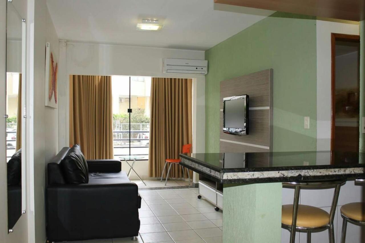 Thermas Paradise Residence Flats Rio Quente Zewnętrze zdjęcie