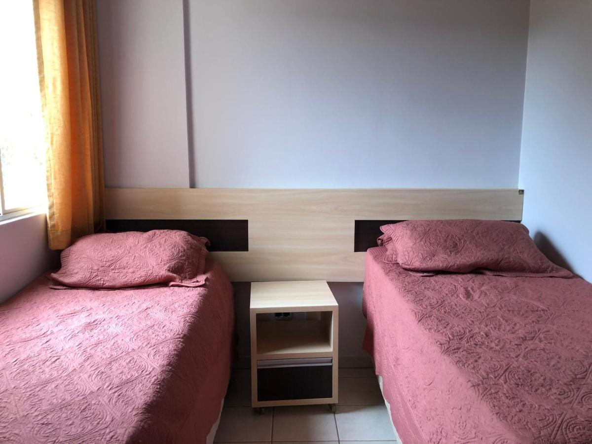Thermas Paradise Residence Flats Rio Quente Zewnętrze zdjęcie