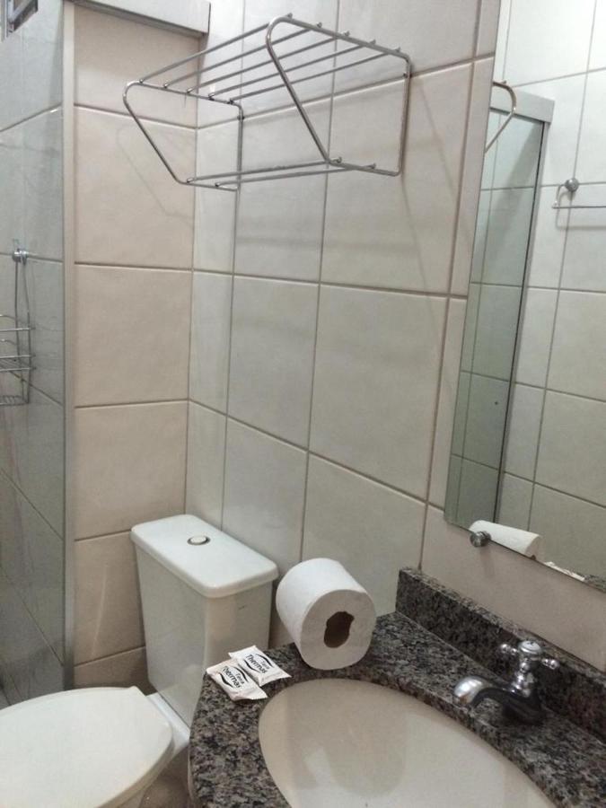 Thermas Paradise Residence Flats Rio Quente Zewnętrze zdjęcie